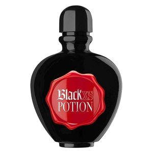 Paco Rabanne Black XS Potion EDT 80 ml