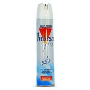  Hair Spray Lacca Forte 400ml - Intesa 