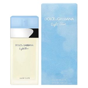  Light Blue EDT 100 ml 