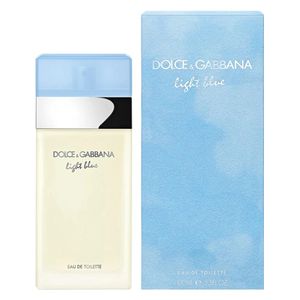  Light Blue EDT 100 ml - Dolce & Gabbana 