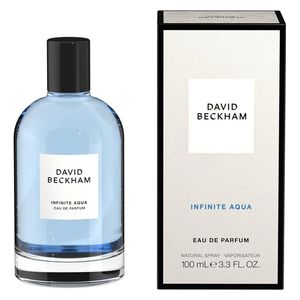 David Beckham Infinite Aqua EDP, 100 ml 