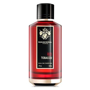  عطر ريد توباكو اودي بارفيوم 120 مل - مانسيرا 