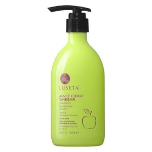  Apple Cider Vinegar Shampoo 500 ml - Luseta 