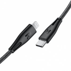 RAVPower RP-CB1003 - Cable For IPhone - 0.3 m
