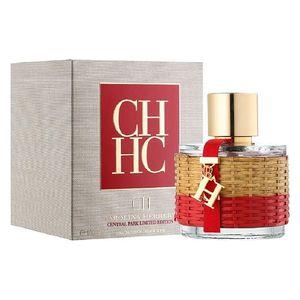 CH Central Park by Carolina Herrera for Women - Eau de Toilette, 100ml