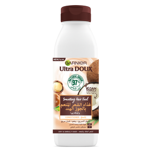  بلسم منعم بجوز الهند والمكاديميا 350 مل 