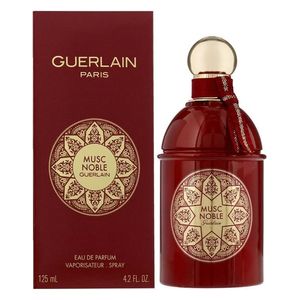  Musc Noble by Guerlain for Unisex - Eau de Parfum, 125 ml 