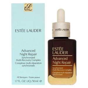ESTEE LAUDER Advanced Night Repair For  All Skin Types - 50 ml