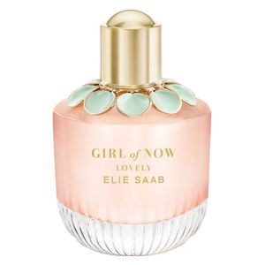 Girl Of Now Lovely EDP 90 ml - Elie Saab 