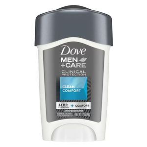 Clinical Protection Deodorant Clean Comfort 48 g - Dove