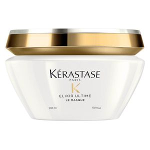 Elixir Ultime Le Masque 