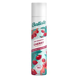  Dry Shampoo Cherry 200 ml 