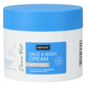  Sence Beauty Derma Fact Moisturising Cream, 300 ml‏ 