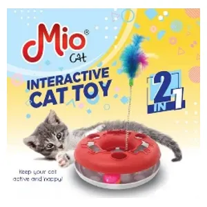  MIO Cat Toy 