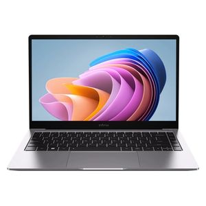  Infinix INBook X2 Slim Series Laptop - 14-inch FHD IPS - Intel Core i5 11th Gen - Intel Iris Xe Graphics - 16/512GB SSD - Windows 11 Home 