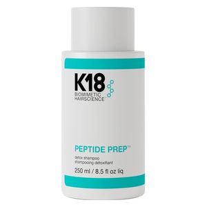  Peptide Prep Detox Shampoo 250 ml - K18 