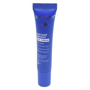  Instant Bright Eye Cream 15 ml-Beesline 