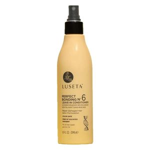  Perfect Bonding No.6 Leave in Conditioner 251ml - Luseta 