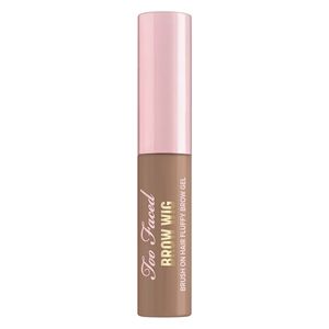  Too Faced Brow Wig Eyebrow Gel - Taupe 