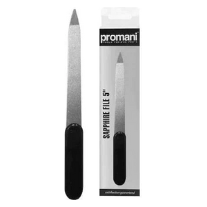 Promani Sapphire File 5 - Trim
