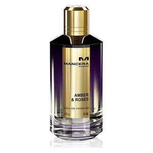  امبر & روز اودي بارفيوم 120 مل - مانسيرا 