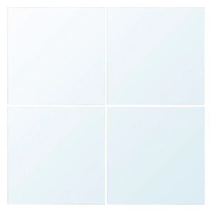 IKEA Squares Wall Mirrors - Glass