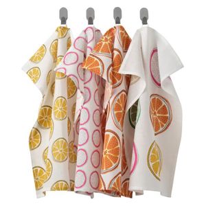 IKEA Tea Towel - 45x60cm - Multicolor 