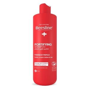  Fortifying Shampoo 400 ml - Beesline 