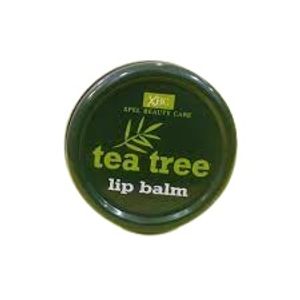  Tea Tree Lip Balm - 20G 