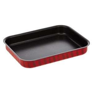  Tefal J1195082 Oven Tray - Red 