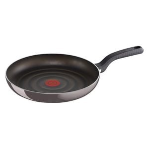 Tefal Non-Stick Frying Pan Set - b2990283 - Black