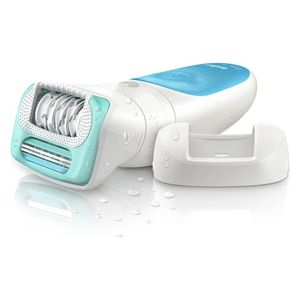  Braun SE5-511 - Epilator - White 