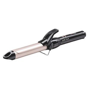  BaByliss C325SDE - Hair Curler - Black 