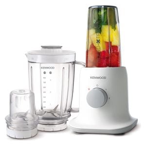 Kenwood BL237 - Blender - 3-in-1 - White