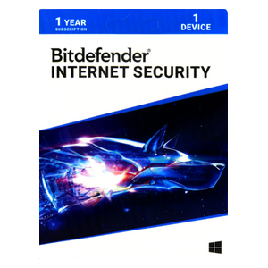  Bitdefender IS03ZZCSN1201PEN - Internet Security 2020 