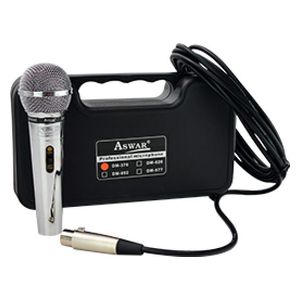  ميكروفون اسوار - DM-376 