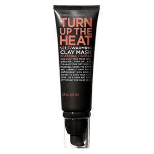  Formula 10.0.6 Turn Up The Heat Clay Mask, 75ml 