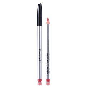 Blushworkx Lip Liner - Red Velvet