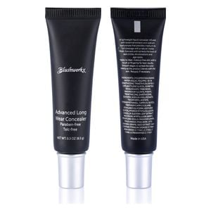  Blushworkx Advance Long wear Concealer - Extra Light 