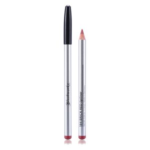 Blushworkx Lip Liner - Brick Red