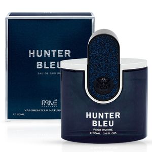  Hunter Blue by Emper for Men - Eau de Perfum, 90ml 