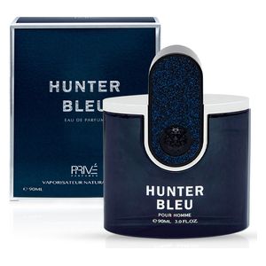  Hunter Blue by Emper for Men - Eau de Perfum, 90ml 