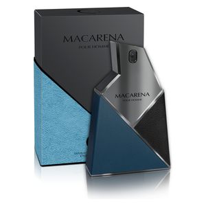  Macarena by Camara for Men - Eau de Parfum, 100ml 