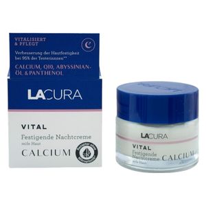  كريم ليلي لاكورا لشد البشرة  - 50 مل 