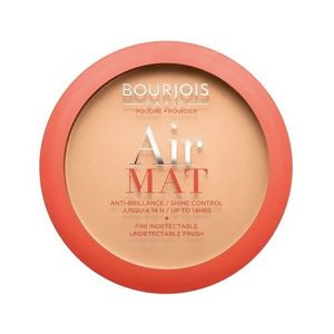  Bourjois Air Mat Shine Control UP to 14h Matte Powder, 03 - Pink 