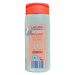 Lacura Repair & Care Conditioner - 300ml