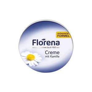  Florena Chamomile Cream - 150ml 