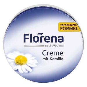  Florena Chamomile Cream - 150ml 