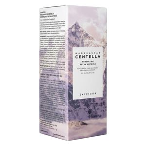  SKIN1004 Madagascar Centella Poremizing Fresh Ampoule, 100ml 