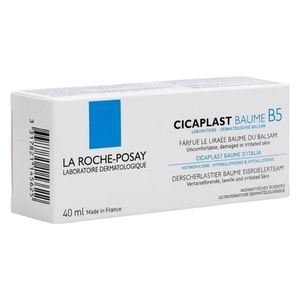  La Roche-Posay Cicaplast Baume B5+ Ultra-Repairing Soothing Balm - 40 ml 